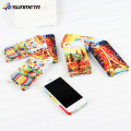 blank mobile phone case for sublimation printing /covers for i phone 5hot sale